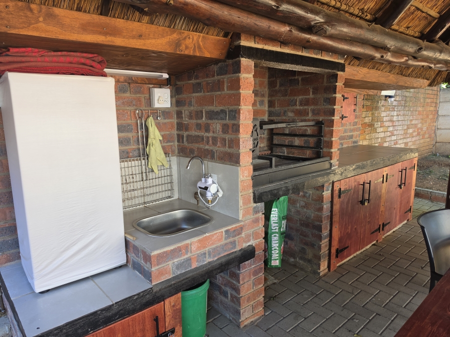 2 Bedroom Property for Sale in Navalsig Free State